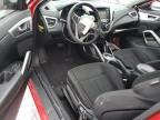 Lot #3303885713 2016 HYUNDAI VELOSTER