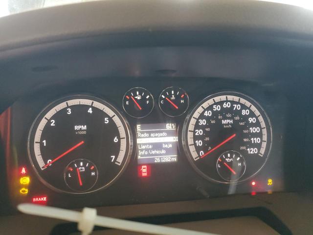 2012 DODGE RAM 1500 S #3293303423