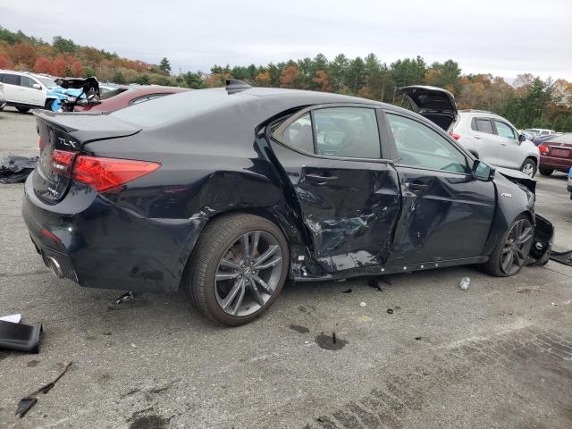 2019 ACURA TLX TECHNO - 19UUB3F68KA004045