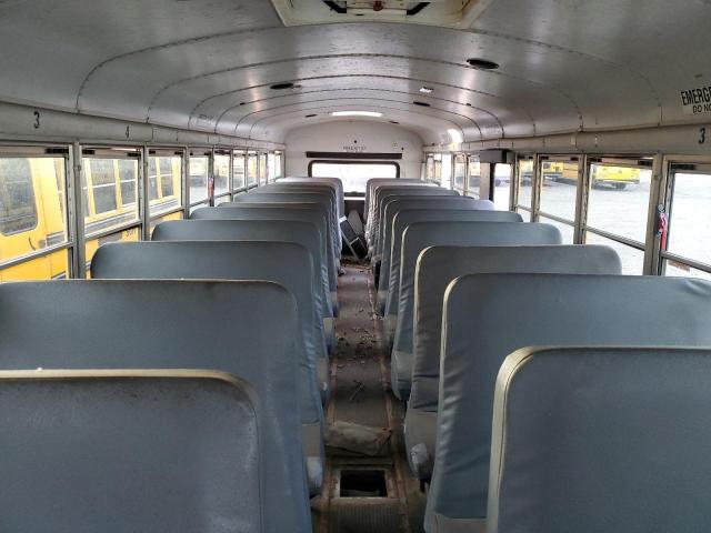 2012 THOMAS SAF-T-LINER HDX #3297841168