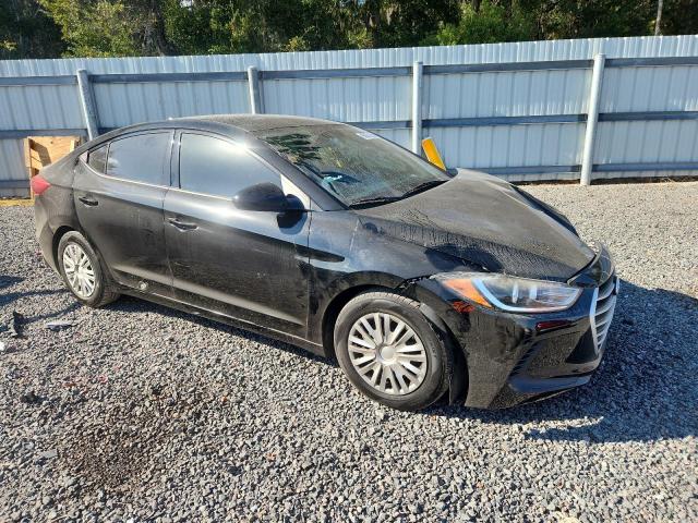2018 HYUNDAI ELANTRA SE #3302799972