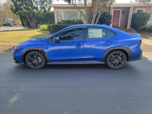 2023 SUBARU WRX PREMIU #3294105954