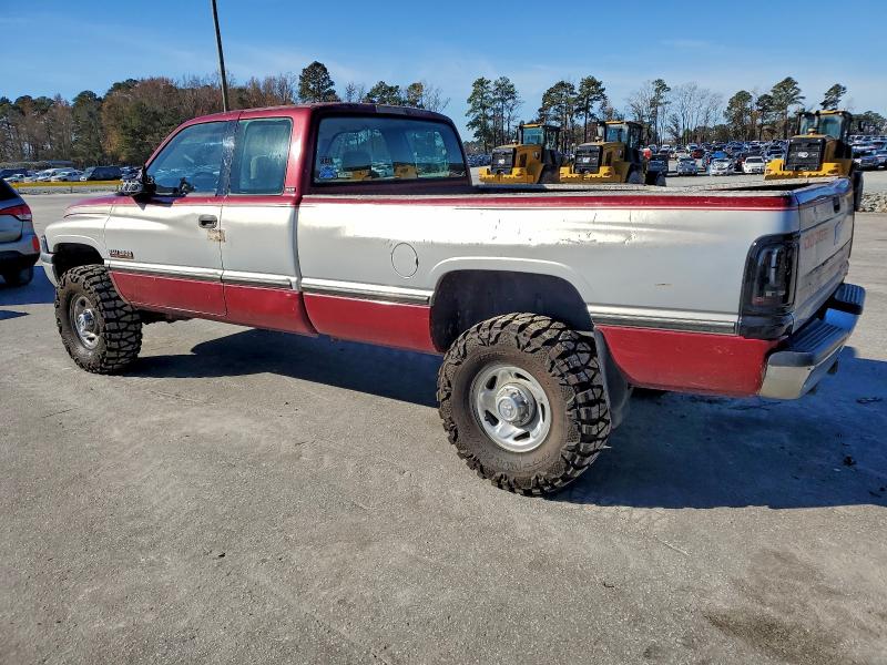 1996 DODGE RAM 2500 #3296251415