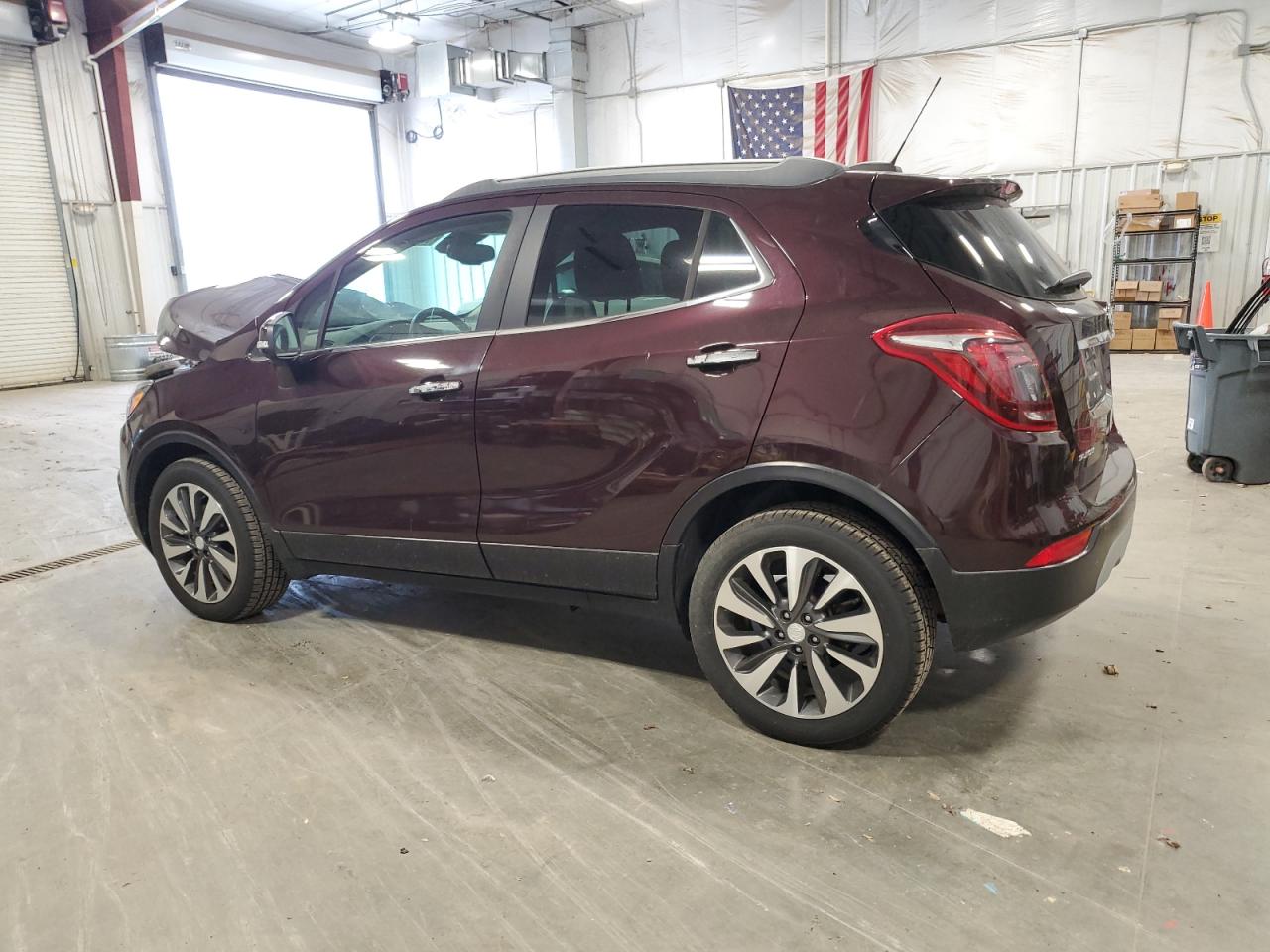 BUICK ENCORE PREFERRED II