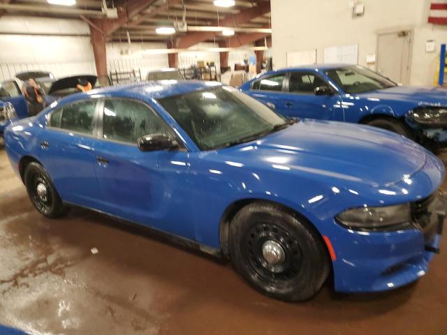 2019 DODGE CHARGER PO #3303632951