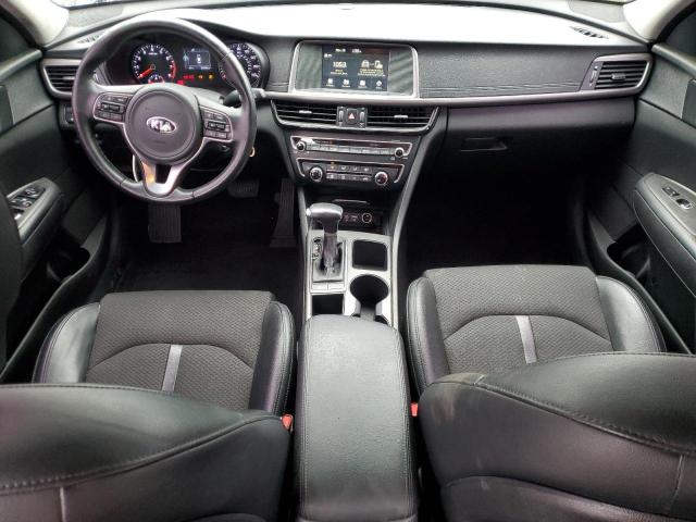 2018 KIA OPTIMA LX #3296327563