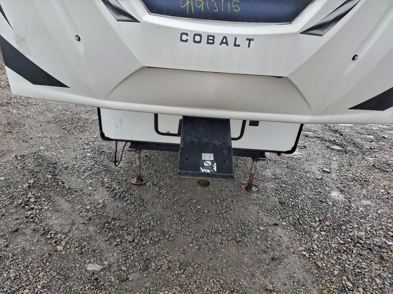 Lot #3301819380 2018 WILDWOOD SABRE