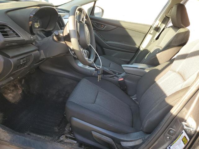 2022 SUBARU IMPREZA PR #3290305254