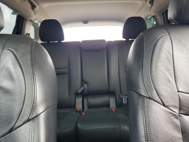 2015 NISSAN ROGUE S #3304615451