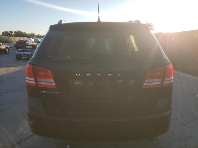 2018 DODGE JOURNEY SE #3287313989