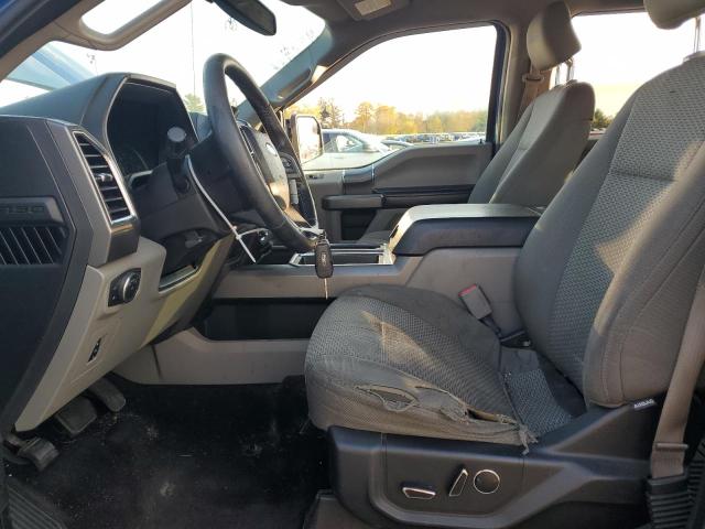 2015 FORD F150 SUPER 1FTFW1EF1FFC10804