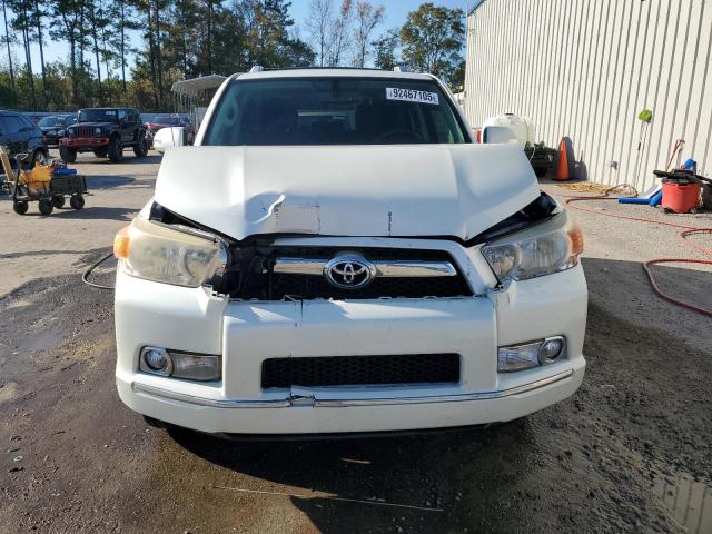 2012 TOYOTA 4RUNNER SR #3287557040