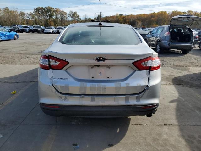 2015 FORD FUSION S - 3FA6P0G7XFR287595