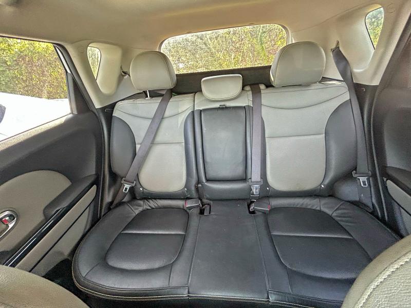 2016 KIA SOUL + #3296252426