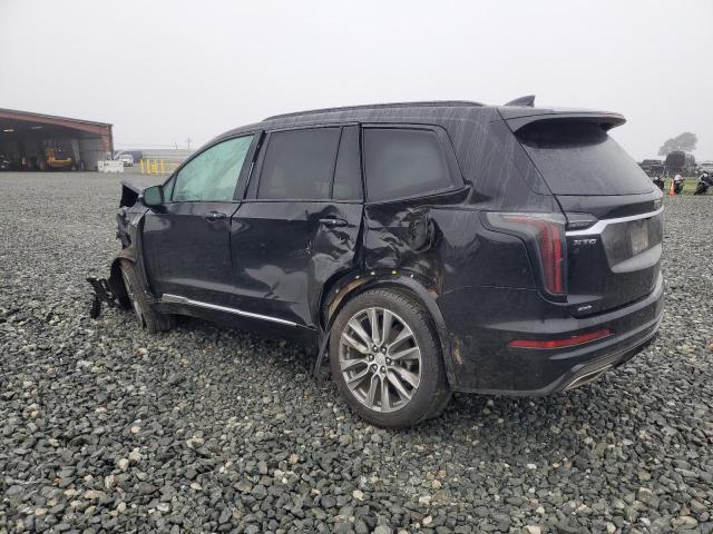 2020 CADILLAC XT6 SPORT #3304619445