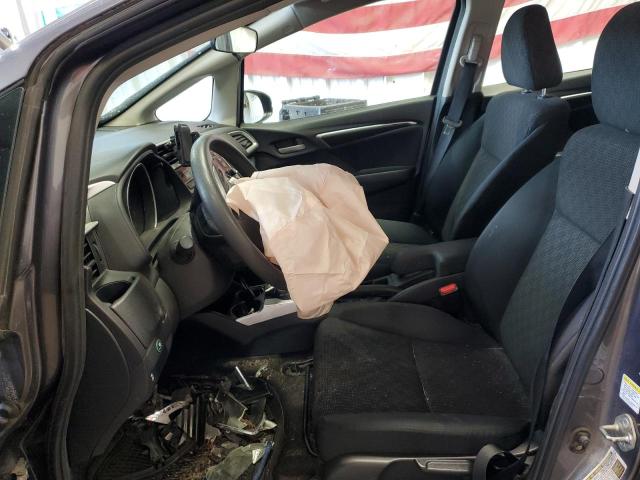 2015 HONDA FIT LX #3286552168