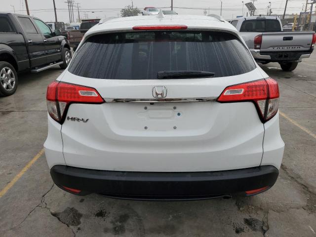 2022 HONDA HR-V EX #3284575360