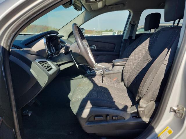 2015 GMC TERRAIN SL #3297048503