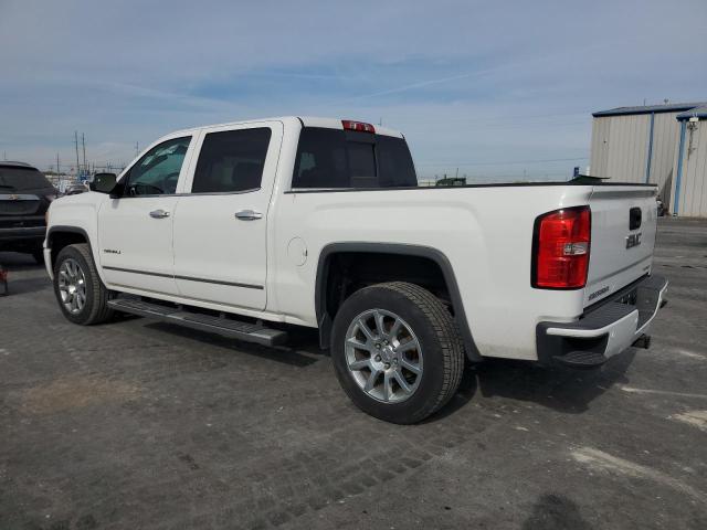 2014 GMC SIERRA K15 #3294403522