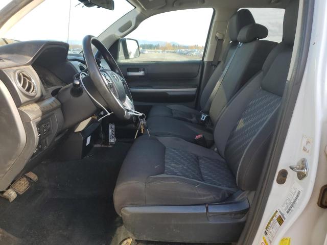 2018 TOYOTA TUNDRA DOU #3287663011