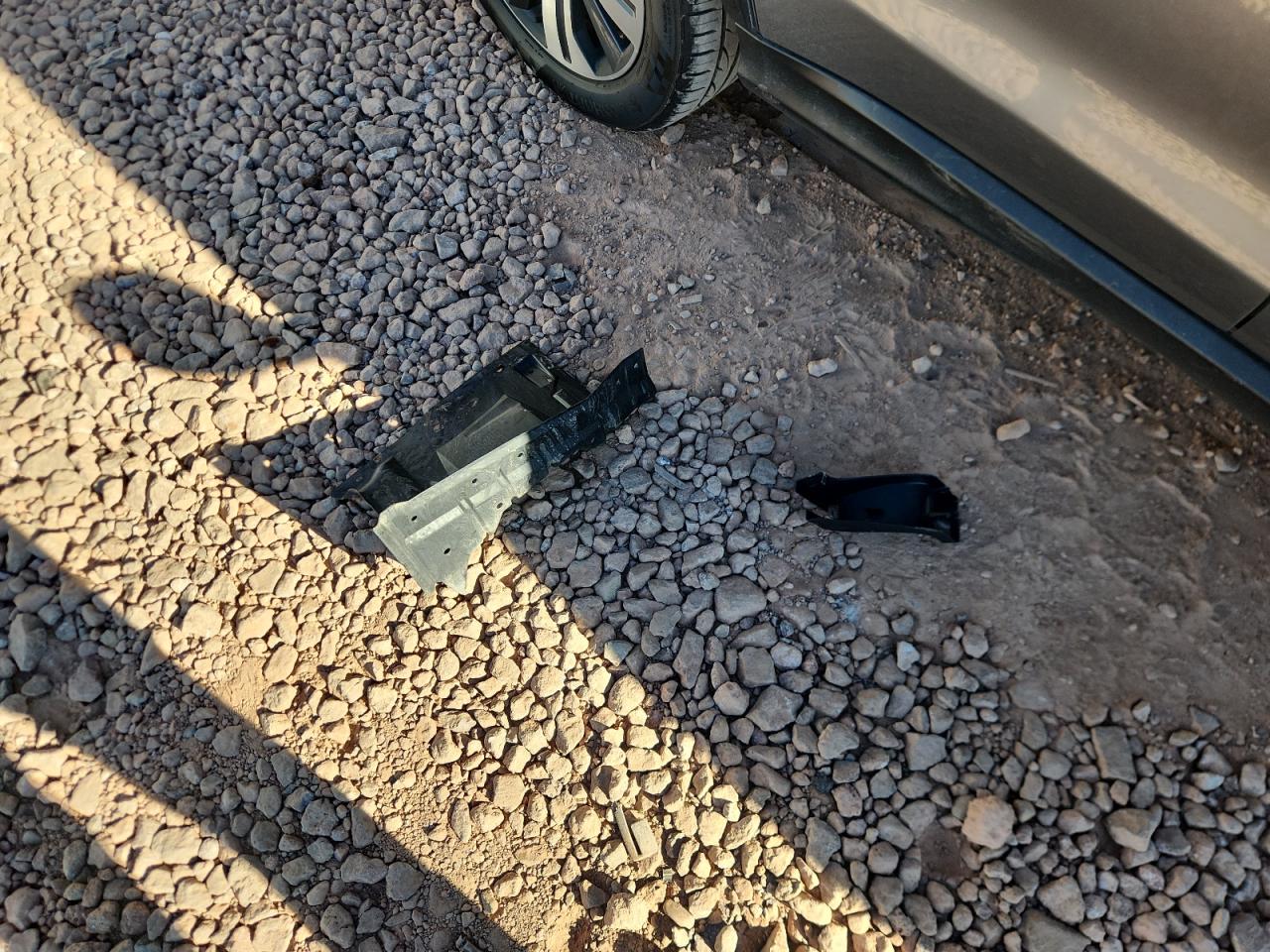 MITSUBISHI OUTLANDER ES