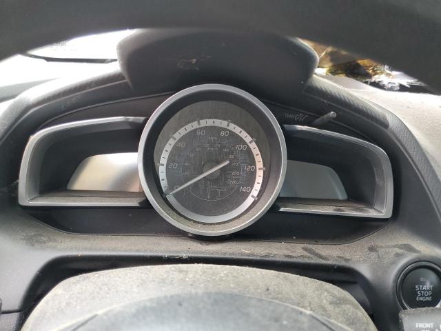 2017 TOYOTA YARIS IA #3304637953