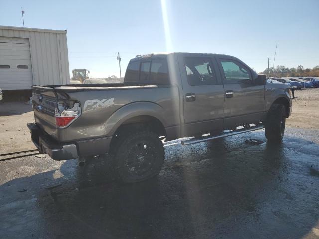 2013 FORD F150 SUPER #3282425277