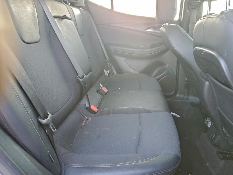 2022 BUICK ENCORE GX #3294516516