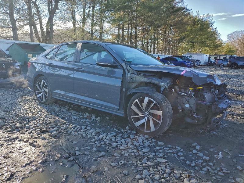 2020 VOLKSWAGEN JETTA GLI #3303801418