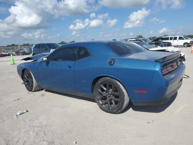 2021 DODGE CHALLENGER #3303968695