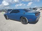 Lot #3303968695 2021 DODGE CHALLENGER