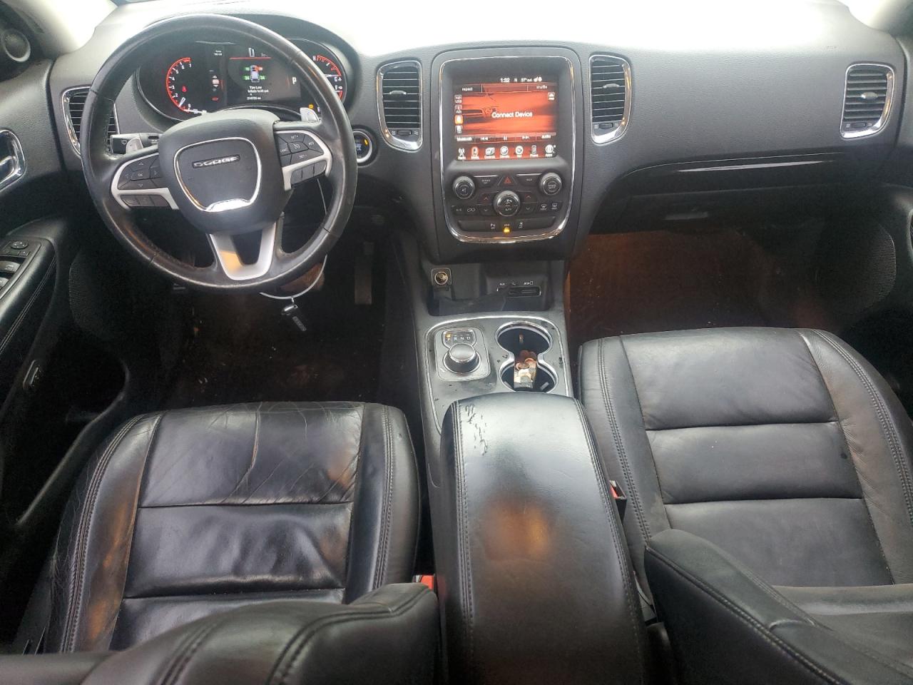 DODGE DURANGO LIMITED