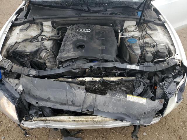 2011 AUDI A5 PREMIUM #3291111170