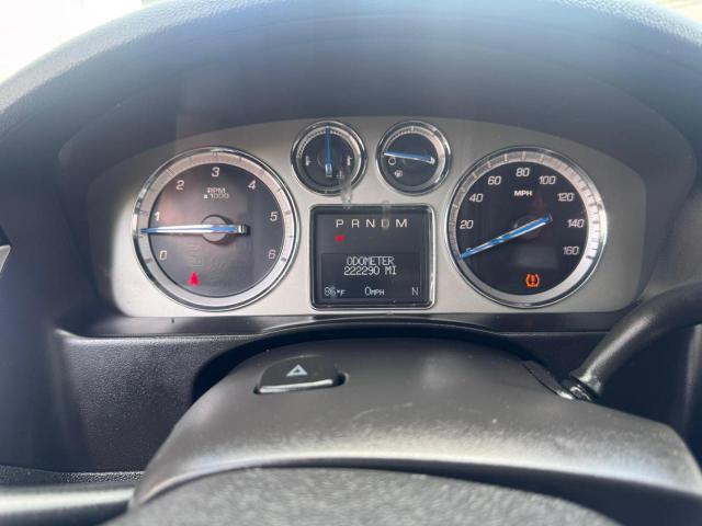 2012 CADILLAC ESCALADE P #3286523206