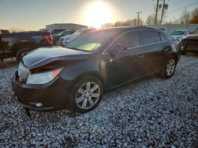 2011 BUICK LACROSSE C - 1G4GC5ED2BF393672