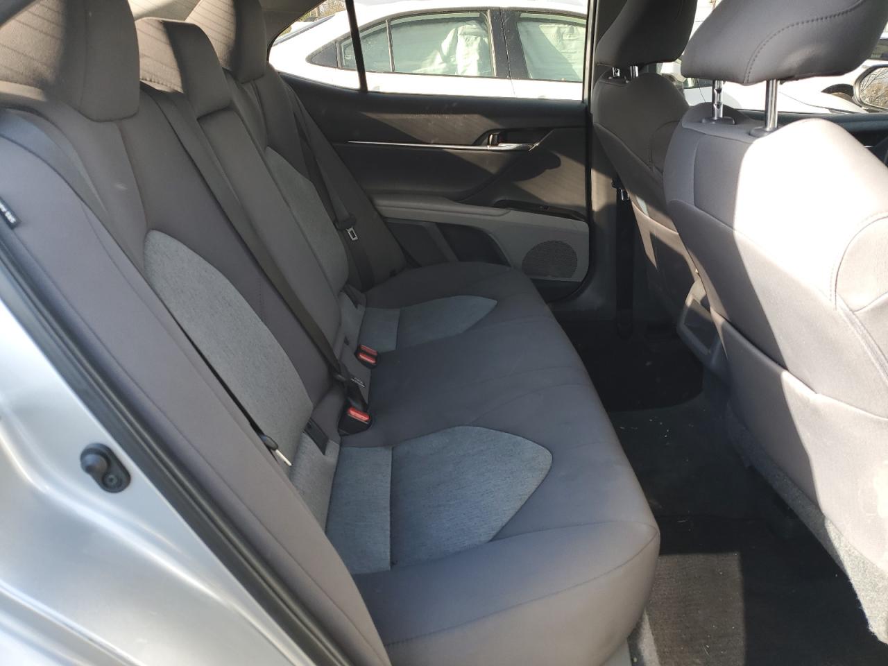 Lot #3311676225 2020 TOYOTA CAMRY LE