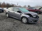 Lot #3296283473 2014 FORD FOCUS S