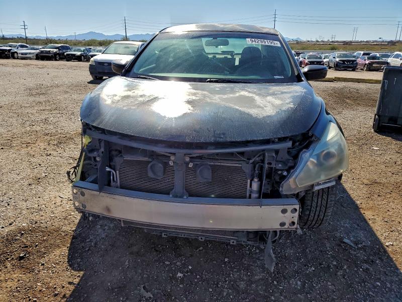 2014 NISSAN ALTIMA 2.5 #3309401963