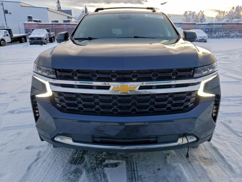 2023 CHEVROLET TAHOE K150 #3304736913
