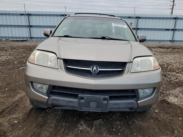 2003 ACURA MDX TOURIN #3294260876