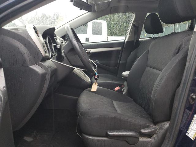 2009 TOYOTA COROLLA MA #3293318458