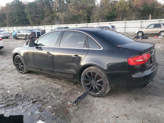 2013 AUDI A4 PREMIUM - WAUEFAFL8DA067714