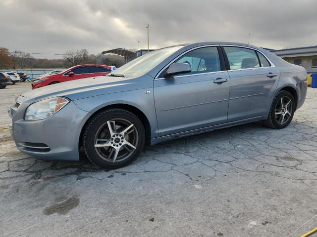 Global Auto Auctions: 2008 CHEVROLET MALIBU 2LT