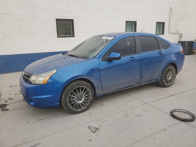 2011 FORD FOCUS #3284047848