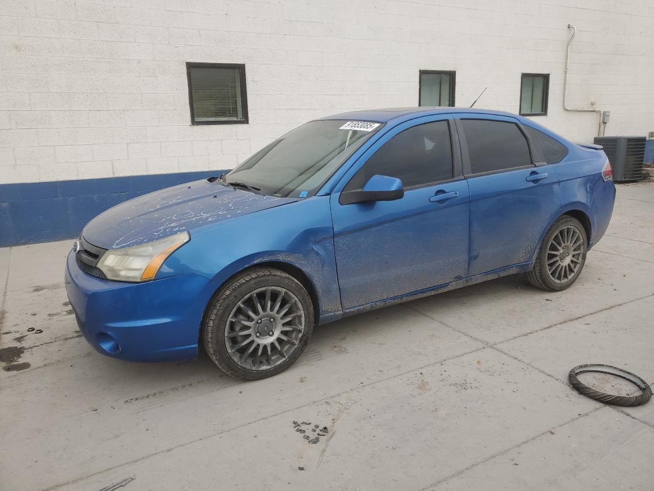 Lot #3284047848 2011 FORD FOCUS
