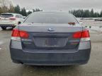 Lot #3298203027 2010 SUBARU LEGACY 2.5