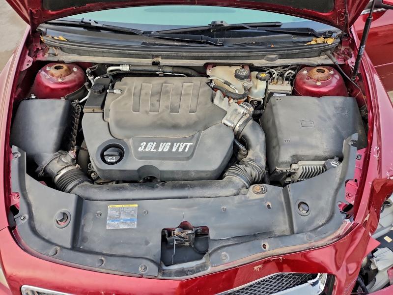 2008 CHEVROLET MALIBU 2LT #3297186930