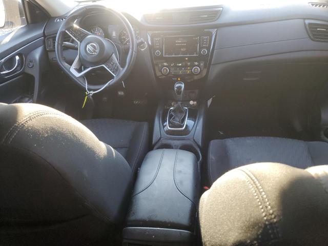 2020 NISSAN ROGUE S #3296310442