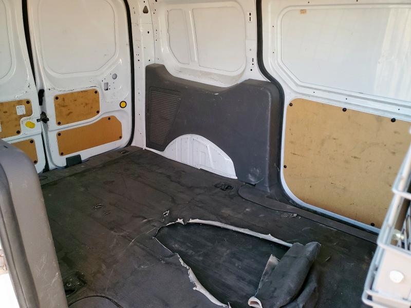 2020 FORD TRANSIT CO #3296334424