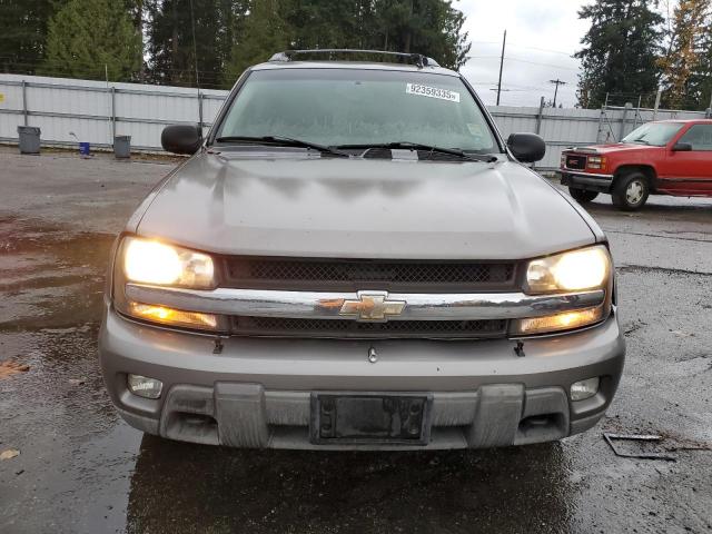 2006 CHEVROLET TRAILBLAZE #3284123612